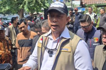 Bulog: Penyaluran bantuan pangan Juli-September 2026 capai 30 persen