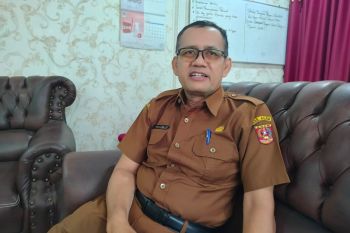 4.928 penerima bantuan sosial di Agam terindikasi transaksi judi online