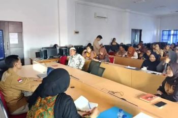 BNNK Kutim cegah penyalahgunaan narkoba sejak dini lewat satgas