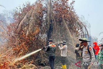LURUS Sampaikan Empat Program Saat Kampanye di Siak
