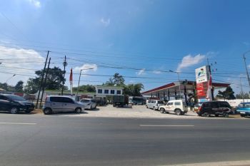 Pertamina pastikan stok BBM aman saat antrean panjang di SPBU Jember