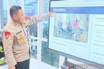 Polda Sumsel tambah pasukan satgas karhutla jadi 1.000 personel