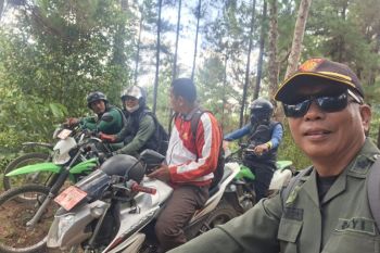 Suryadharma Ingatkan Kader PPP Waspadai Anomali Politik