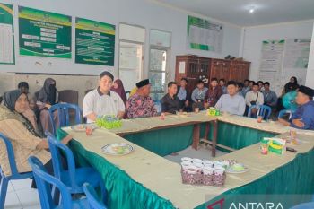 Dua santri NTB dapat beasiswa kuliah di Tunisia