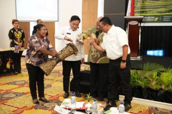 Mengapa Korea Selatan begitu dominasi panahan Olimpiade