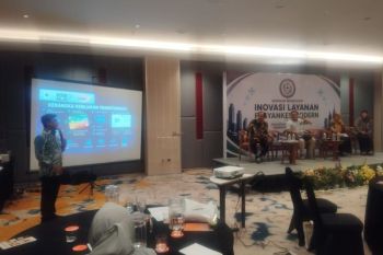 Bupati paparkan arah transformasi kesehatan Sumbawa Barat