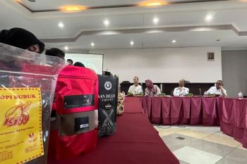 Kadin Jatim fasilitasi peluang ekspor kopi lokal