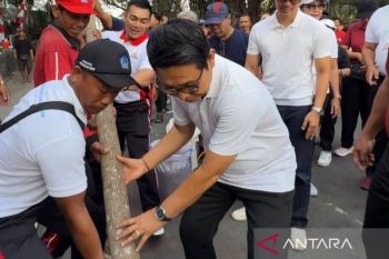 Pemkab Badung investasi ekologis kawasan wisata Canggu jaga daya dukung lingkungan