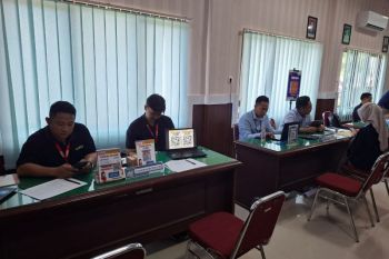 Pacitan temukan formula hemat untuk pertemukan pencari kerja