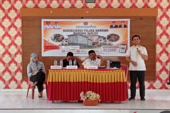 DPRD Gorontalo Utara dorong optimalisasi retribusi usaha sarang burung walet