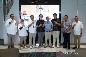BNI Wilayah 02 lebih dekat dengan nasabah di Hari Pelangan Nasional