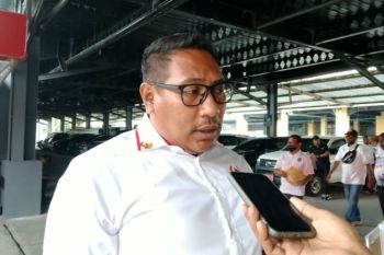 Pemerintah Mimika siapkan 54 ton bantuan pangan untuk warga Arawanop dan Tsinga