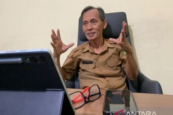 Dinas Kesehatan Palu terima dua unit X-ray untuk perluas deteksi TB
