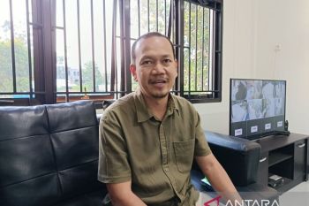 Bulog Wamena salurkan 6.200 ton bantuan pangan ke enam kabupaten