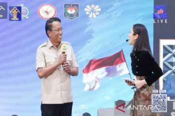 Menteri Hukum tegaskan status kewarganegaraan 1.512 anak PMI di Malaysia