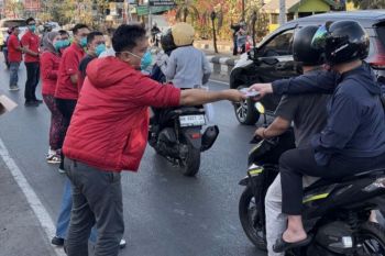 Telkomsel tingkatkan perlindungan pelanggan menghadapi kabut asap