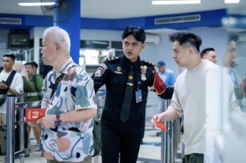 Imigrasi Batam tingkatkan kualitas layanan izin tinggal WNA