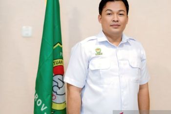 Pertina Kalbar siap gelar kompetisi tinju Porprov XIV
