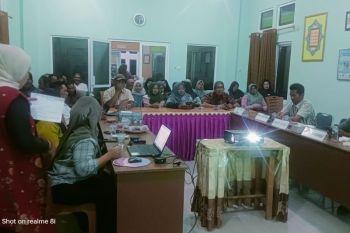 Musrenbangdes Badau 2027 dorong pembangunan berbasis HAM