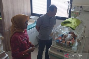 Bupati Kudus minta orang tua pembuang bayi menyerahkan diri