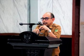 Dinas Pertanian Barito Utara pacu realisasi program 2026