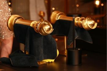 Golden Globes hadirkan penghargaan film dokumenter di Venesia