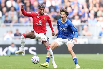 Skor Everton vs Man Utd berakhr 2-2, Setan Merah gagal raih 3 poin