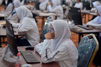 Kemenag: Pelaksanaan olimpiade madrasah kian kompetitif