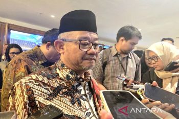 Mendikdasmen minta sekolah terdampak erupsi Krakatau terapkan PJJ