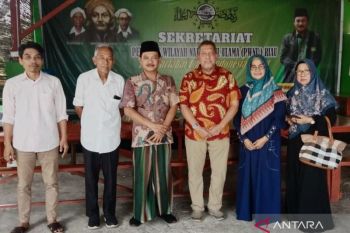 Ketua PWNU Riau tegaskan tidak ada voting dalam pemilihan Rais Aam PBNU