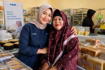 Modal Rp2 juta, UMKM kue Jambi kini serap 15 pekerja