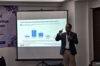 Survei ASI: Publik setuju program MBG dilanjutkan