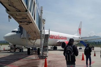 DPRD Kotim tekankan kebijakan adaptif antisipasi bencana berbasis data