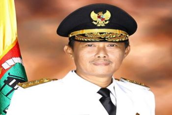 Gubernur Kalsel 2005-2015 Rudy Ariffin berpulang