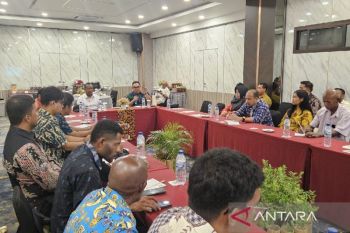 KPI terima 21 ribu pengaduan siaran televisi