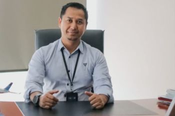 Garuda alihkan pendaratan jamaah umrah Jeddah-Soetta GA-981 ke Aceh