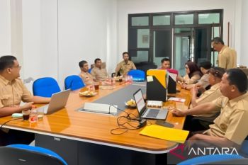 Pemkab Bogor perluas digitalisasi pengelolaan arsip melalui Srikandi