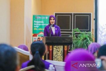 Pemkot Bogor perkuat fungsi posyandu sebagai pintu masuk enam layanan dasar