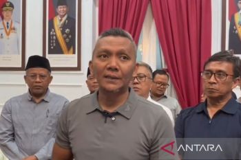 Pemkot Bogor pantau kualitas udara setiap hari imbas abu vulkanik