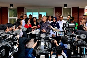 Bus dan kereta api gratis disiapkan ke 4 bandara alternatif dari Soekarno-Hatta