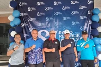 RRI Fest 2026 Pekanbaru hadirkan UMKM hingga kegiatan sosial