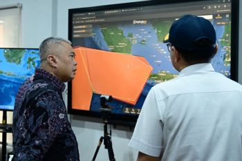 Menhub: Penutupan sementara 8 bandara diperpanjang hingga 24.00 WIB