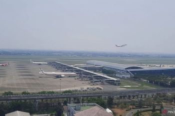Govt urges airlines to fulfill passenger rights amid eruption closures
