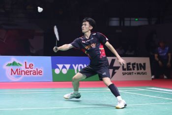 PBSI benahi daya tahan tunggal putra usai dua turnamen di Pontianak