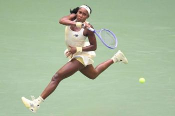 Gauff menang dua set langsung untuk melaju ke babak keempat US Open