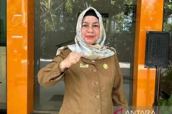 Pemkot Palangka Raya kurangi BPHTB 10 persen selama September