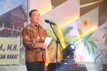 KONI Kalbar siap gelar Porprov XIV Kalbar 2026