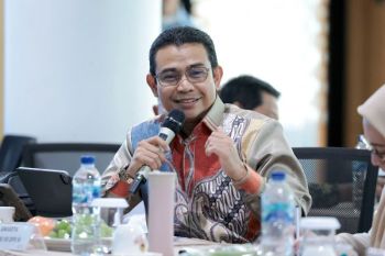 Hendry Munief dorong hilirisasi kopi agar petani dan pengusaha untung