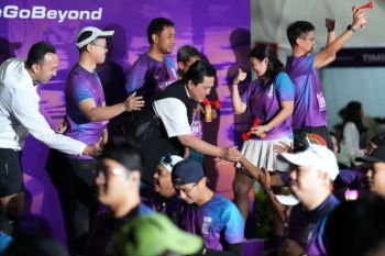 Menpora tegaskan kegiatan olahraga sebagai investasi kesehatan