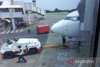 Bandara Pangkalpinang perpanjang penutupan penerbangan tujuan Jakarta